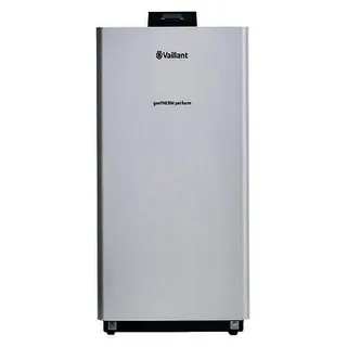 VA geoTHERM perform VWS 260/3 S1 Sole/Wasser-Wärmepumpe
