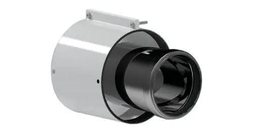 Vaillant Anschlussstück ecoTECplus und ecoCOMPACT 4-5 an Abgasl. 63/96 mm