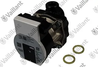Pumpe, G1 Vaillant-Nr. 0010038438