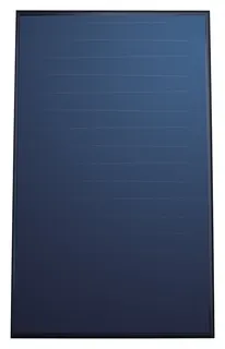 VA auroTHERM plus VFK 155/2 V Solar-Flachkollektor