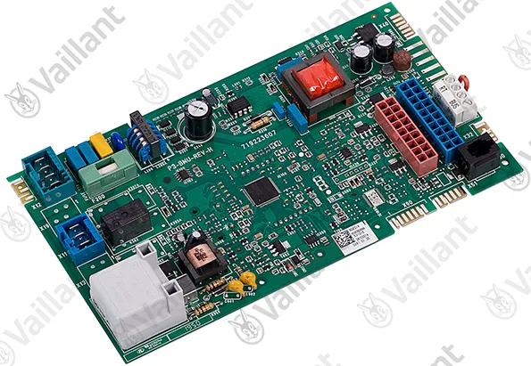 Leiterplatte Vaillant-Nr. 0010038641