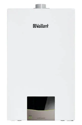 Vaillant Paket 1.184/2 ecoTEC exclusive VC 20 CS/1-7, VRC 710