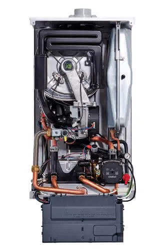 Vaillant VC 25 CS/1-7 E/LL/P ecoTEC exclusive