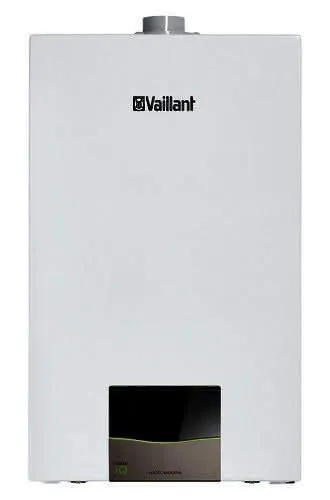 Vaillant Paket 1.185/2 ecoTEC exclusive VC 25 CS/1-7, VRC 710