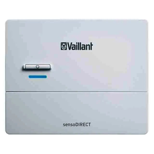 Vaillant Paket 1.182/2 ecoTEC exclusive VC 30 CS/1-7, VRC 710,VIH R 200/6 H