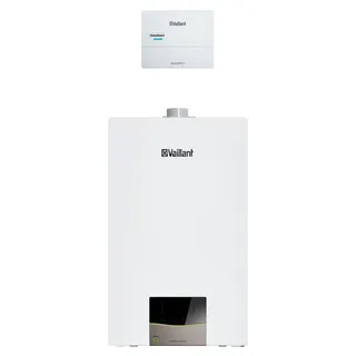 Vaillant Paket 1.184/2 ecoTEC exclusive VC 20 CS/1-7, VRC 710 – Bild 2