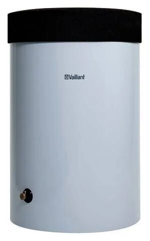 Vaillant Paket 1.181/2 ecoTEC exclusive VC 25 CS/1-7, VRC 710,VIH R 200/6 H