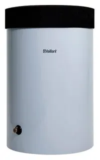 Vaillant Paket 1.181/2 ecoTEC exclusive VC 25 CS/1-7, VRC 710,VIH R 200/6 H