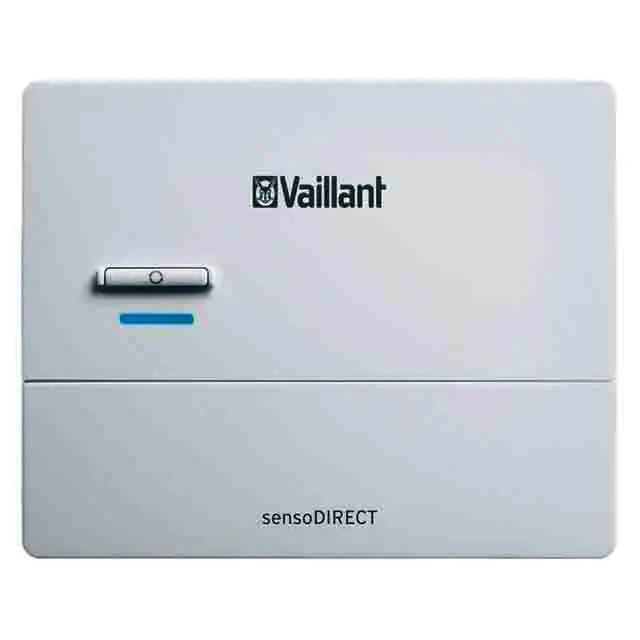 Vaillant Paket 1.178/2 ecoTEC exclusive VC 20 CS/1-7, VRC 710,VIH R 150/6 H