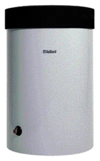 Vaillant Paket 1.178/2 ecoTEC exclusive VC 20 CS/1-7, VRC 710,VIH R 150/6 H – Bild 2