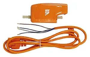 VA Kondensatpumpe MiniOrange verwendbar für climaVAIR 5-025 - 5-065