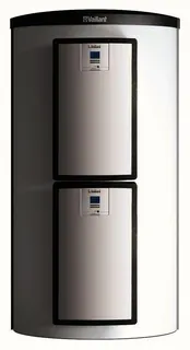 Vaillant Solar Paket SHU 9.426/5 5 x VFK 155 V, VPS 800/3 – Bild 4
