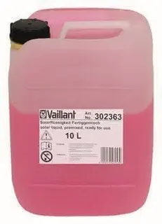 Vaillant Paket SHU 9.431/6 4 x VFK 145 V, VPS 800/3-7 – Bild 4