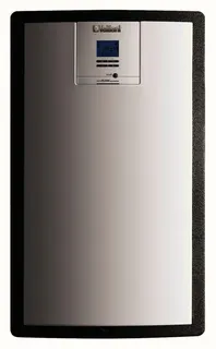 Vaillant Solar Paket SHU 9.441/5 5 x VFK 155 V, VPS 1000/3 – Bild 3