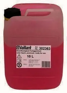 VA Paket 9.607/6 zur solaren Nachrüstung 3x VFK 155 V
