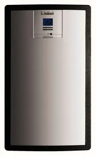 Vaillant Solar Paket SHU 9.441/5 5 x VFK 155 V, VPS 1000/3 – Bild 2