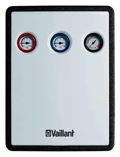 Vaillant Solar Paket 9.453/3 Solar SHU 4 x VFK 155, VPS RS 800 B – Bild 3