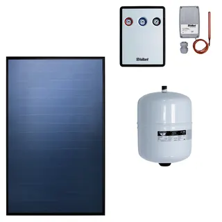 VA Paket 9.611/5 zur solaren Nachrüstung 4x VFK 155 V