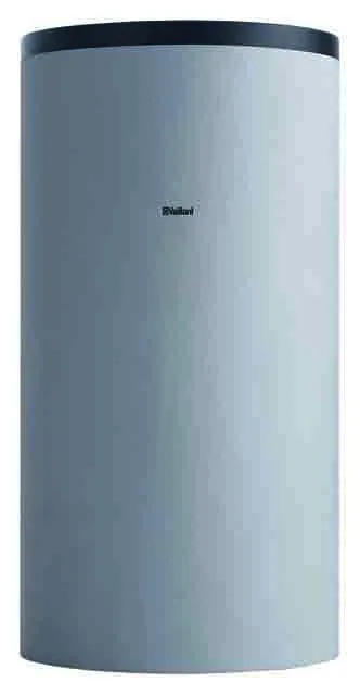 Vaillant Solar Paket 9.452/3 Solar SHU 5 x VFK 145, VPS RS 800 B