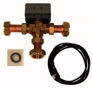 Vaillant Solarpaket 9.501/3 SHU 4 x VFK 135 VD, VPS 800/3-7, VPM 15 D – Bild 5