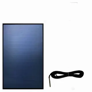 Vaillant Solarpaket Koll./3 2xVFK 145V 2 x VFK 145 V mit VR 11 – Bild 2