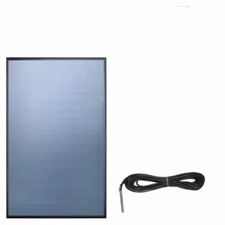 Vaillant Solarpaket Koll./3 3xVFK 145V 3 x VFK 145 V mit VR 11 – Bild 3
