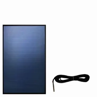 Vaillant Solarpaket Koll./3 2xVFK 135VD 2 x VFK 135 VD mit VR 11 – Bild 2