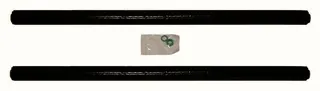 Vaillant Montage-Set 9.015/2 ID Flachk. 2x VFK V Indach 23-75 Grad nebeneinander