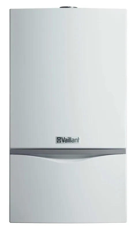 Vaillant Paket 6.221 atmoTEC exclusive VC 104/4-7A LL, calorMATIC 350 , Zubehör