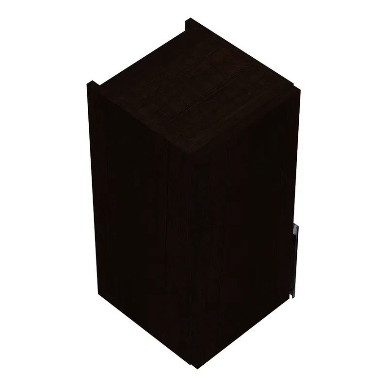 sanibel-Hängeschrank 2.0 FLEX H3047L links 300x640x320mm Eiche Rost