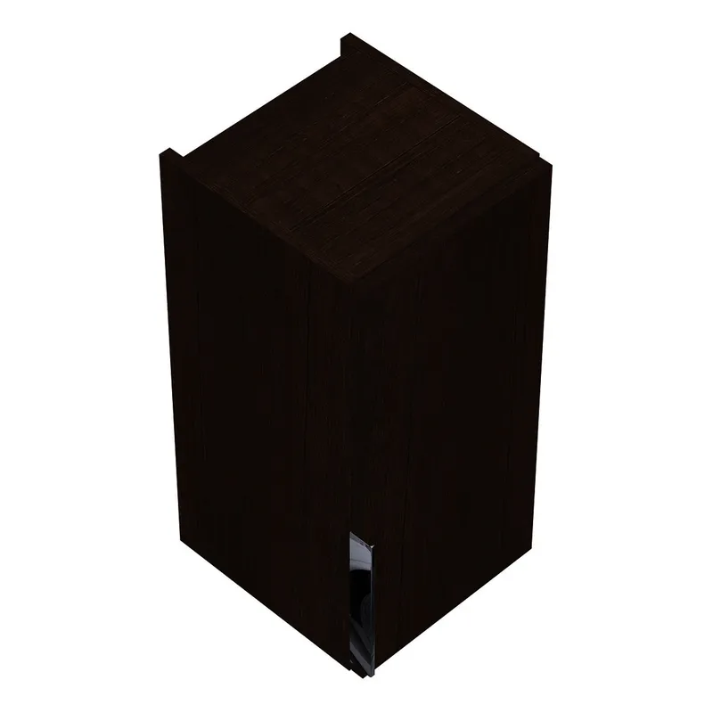 sanibel-Hängeschrank 2.0 FLEX H3047R rechts 300x640x320mm Eiche Rost