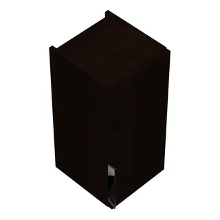 sanibel-Hängeschrank 2.0 FLEX H3047R rechts 300x640x320mm Eiche Rost