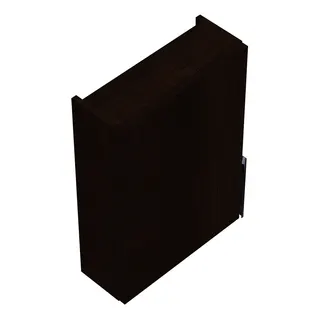 sanibel-Hängeschrank 2.0 FLEX HF4547L links 450x640x170mm Eiche Rost