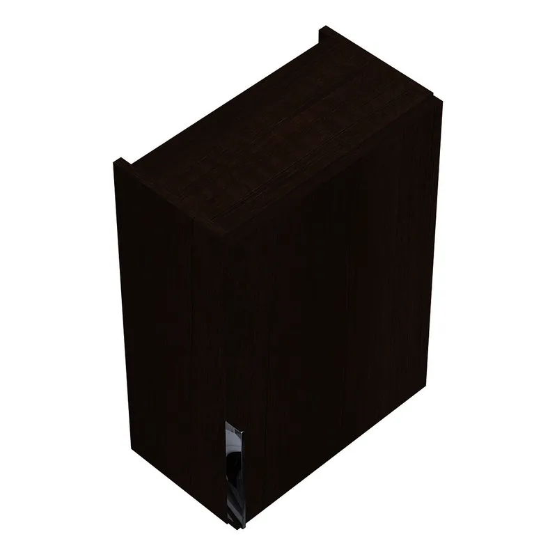 sanibel-Hängeschrank 2.0 FLEX HM4547R rechts 450x640x250mm Eiche Rost