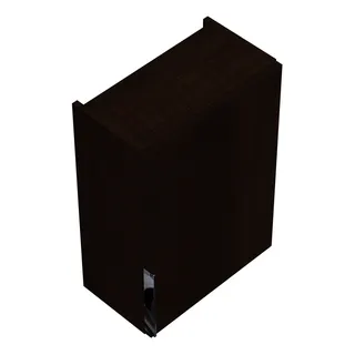 sanibel-Hängeschrank 2.0 FLEX HM4547R rechts 450x640x250mm Eiche Rost