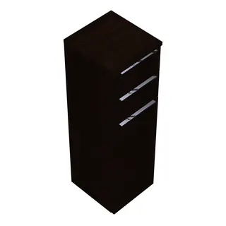 sanibel-Mittelschrank 2.0 FLEX UHIK030 300x980mm Eiche Rost