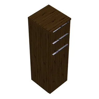 sanibel-Mittelschrank 2.0 FLEX UHIK030 300x980mm Eiche Urban