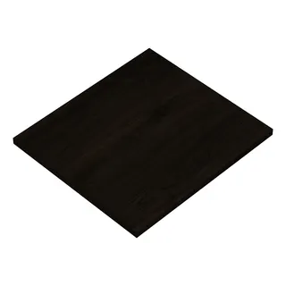 sanibel-Konsole 2.0 FLEX WPDG060 Melamin 606x550x25mm Marone Trüffel