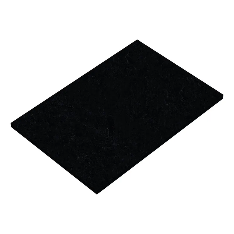 sanibel-Konsole 2.0 FLEX WPDG080 Melamin 806x550x25mm Schiefer Dekor