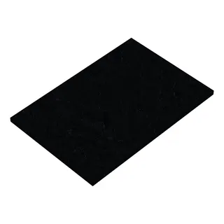 sanibel-Konsole 2.0 FLEX WPDG080 Melamin 806x550x25mm Schiefer Dekor