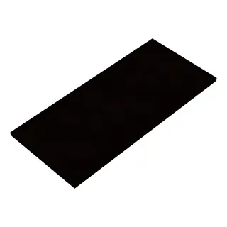 sanibel-Konsole 2.0 FLEX WPDG120 Melamin 1206x550x25mm Golden Iron Dekor
