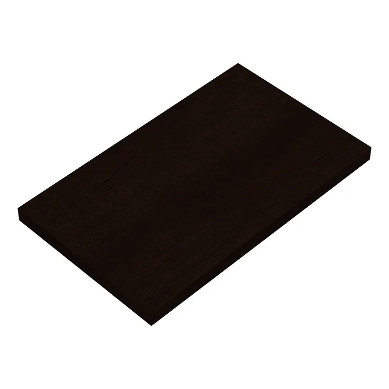 sanibel-Konsole 2.0 FLEX WPDH090 HPL 906x550x50mm Eiche Rost