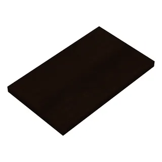sanibel-Konsole 2.0 FLEX WPDH090 HPL 906x550x50mm Eiche Rost