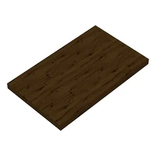 sanibel-Konsole 2.0 FLEX WPDH090 HPL 906x550x50mm Eiche Urban