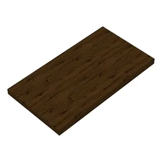sanibel-Konsole 2.0 FLEX WPDH100 HPL 1006x550x50mm Eiche Urban