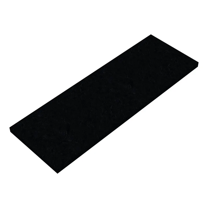 sanibel-Konsole 2.0 FLEX WPDH180 HPL 1806x550x50mm Schiefer Dekor