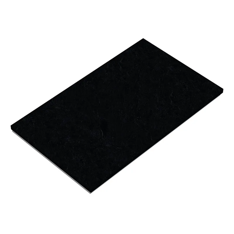 sanibel-Konsole 2.0 FLEX WPDO090 Melamin LED-Bel 906x550x45mm Schiefer Dekor
