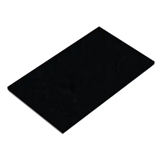 sanibel-Konsole 2.0 FLEX WPDO090 Melamin LED-Bel 906x550x45mm Schiefer Dekor