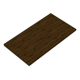 sanibel-Konsole 2.0 FLEX WPDO100 Melamin LED-Bel 1006x550x45mm Eiche Urban