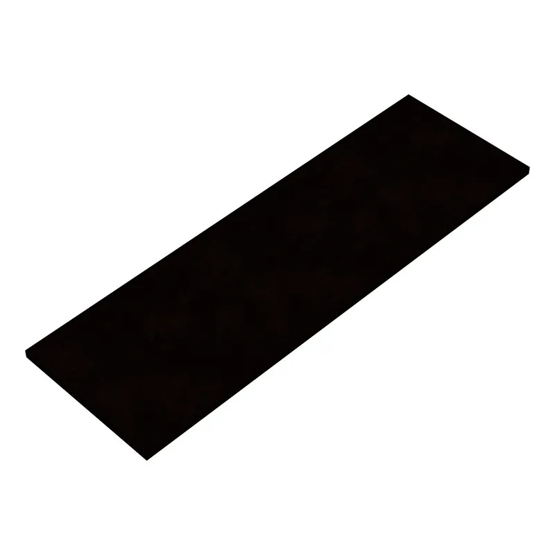 sanibel-Konsole 2.0 FLEX WPDY140 Melamin 1406x450x25mm Golden Iron Dekor